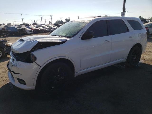 Dodge Durango 2017