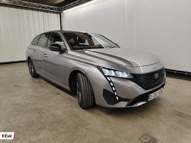 Peugeot 308 2022