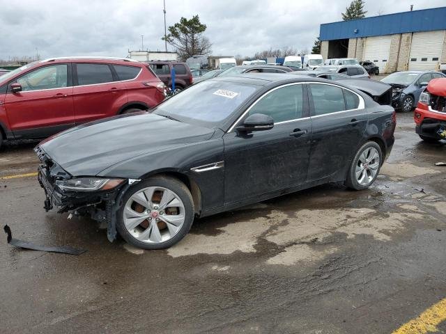 Jaguar XE 2020