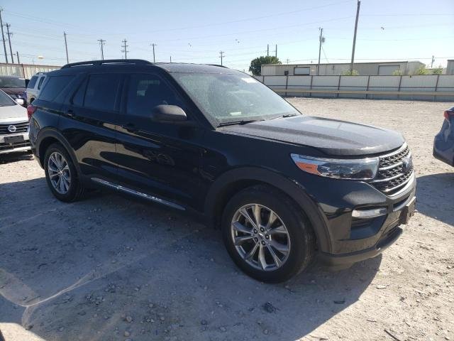 Ford Explorer 2020