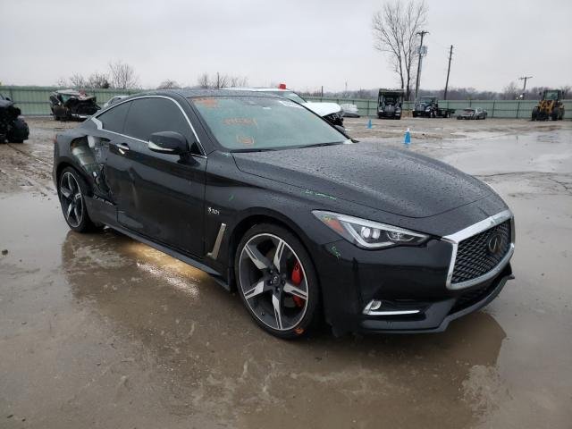 Infiniti Q60 II 2019
