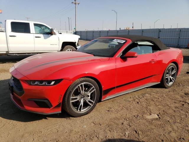 Ford Mustang 2024