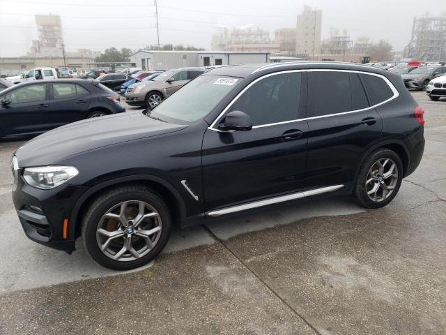 BMW X3 2020