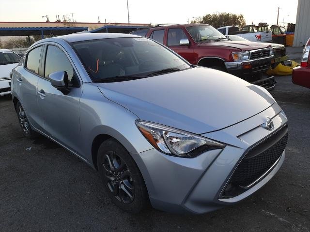 Toyota Yaris DJ/DL 2019