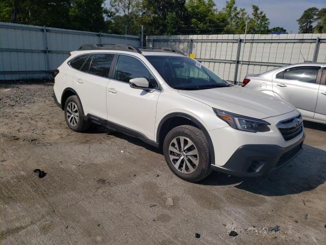 Subaru Outback 2022