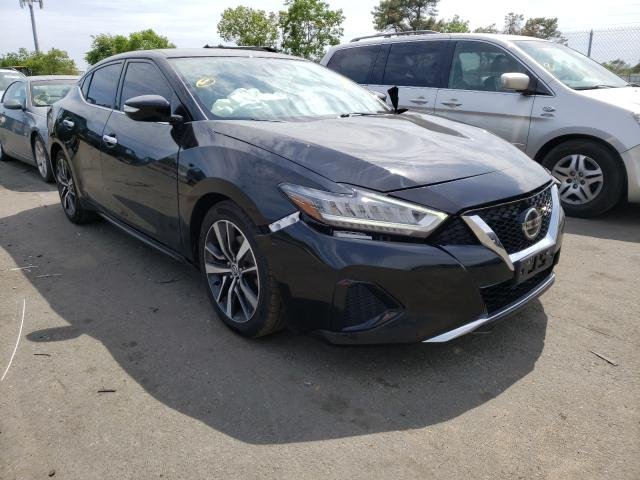 Nissan Maxima VIII 2019
