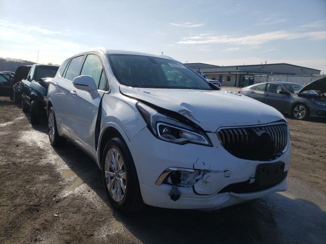 Buick Envision I 2017