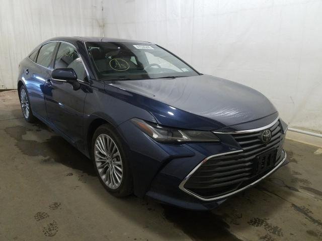 Toyota Avalon V 2021