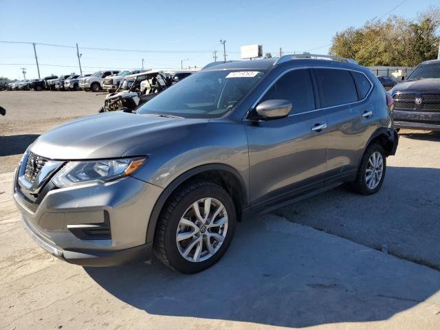 Nissan Rogue 2020
