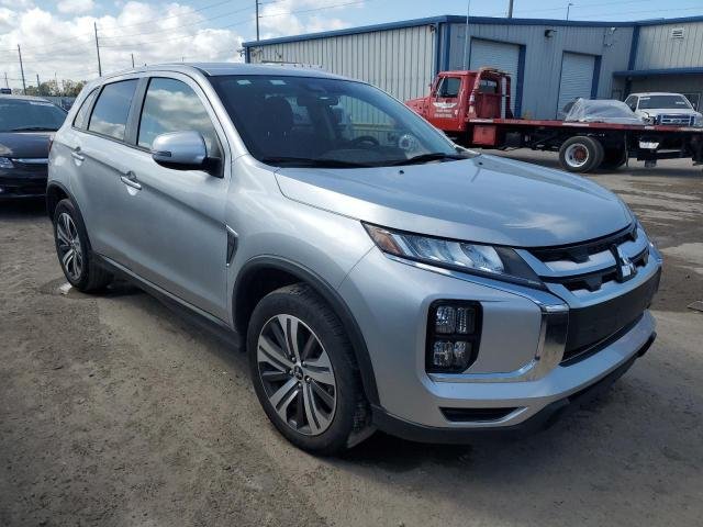 Mitsubishi Outlander 2021