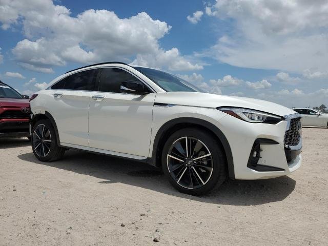 Infiniti QX55 2023
