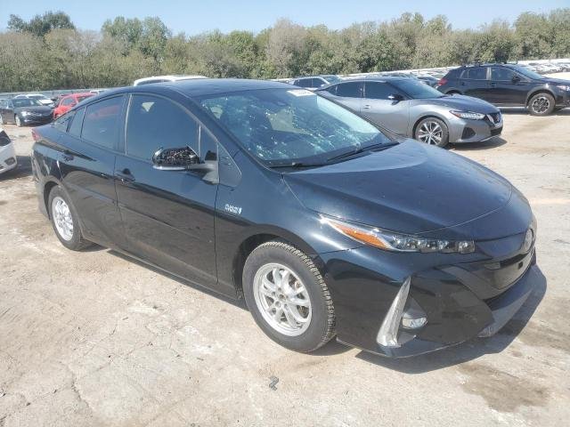 Toyota Prius Prime 2022