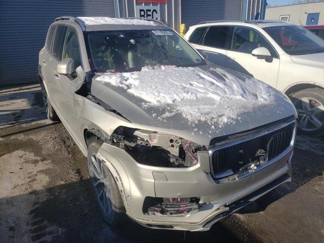 Volvo XC90 II 2018