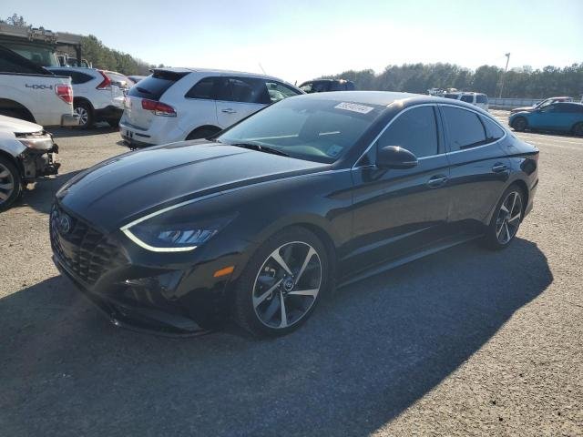 Hyundai Sonata 2021
