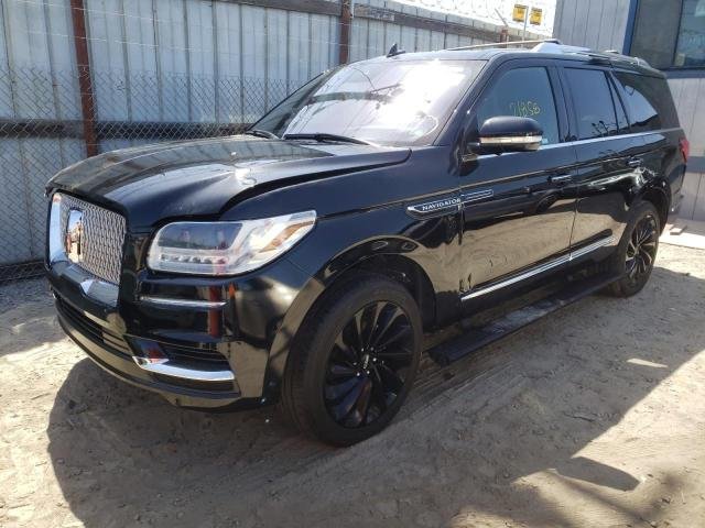 Lincoln Navigator 2020