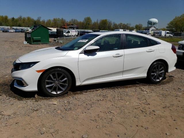 Honda Civic 2020