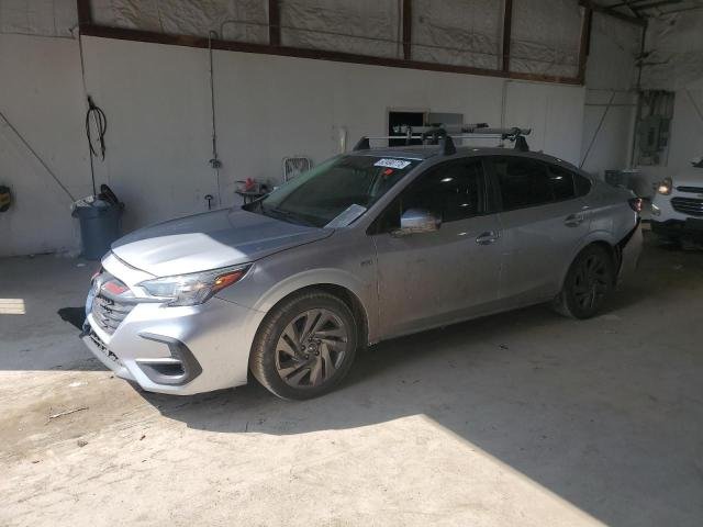 Subaru Legacy 2023