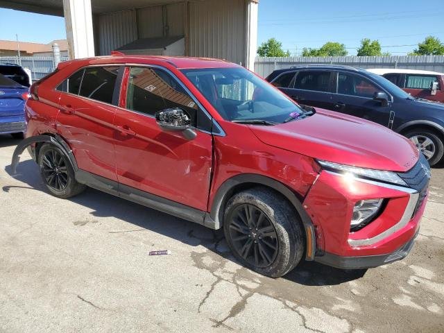 Mitsubishi Eclipse Cross 2023