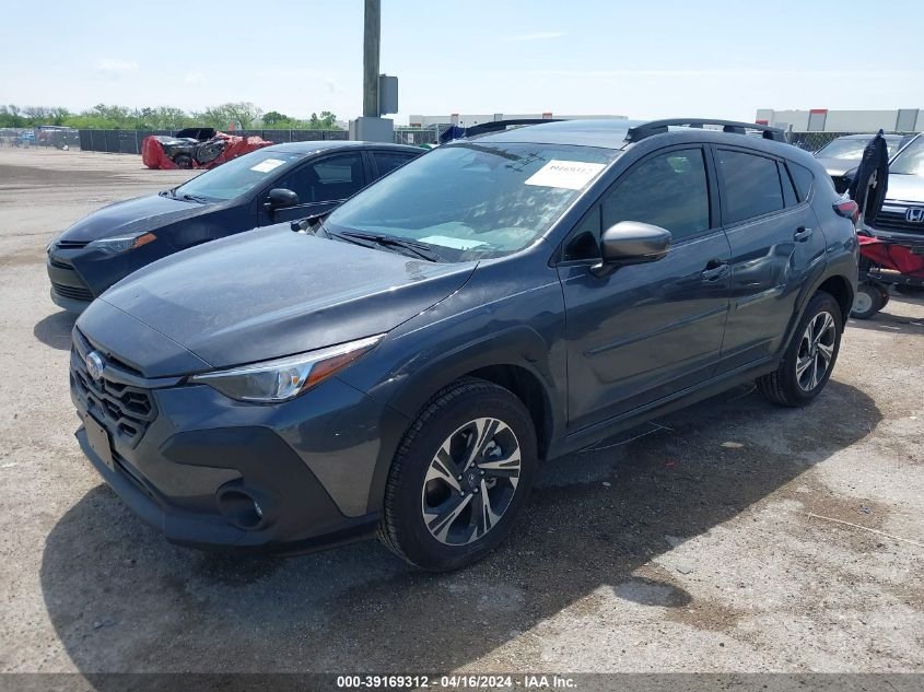 Subaru Crosstrek 2024