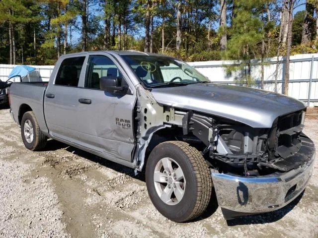 Dodge RAM 2020