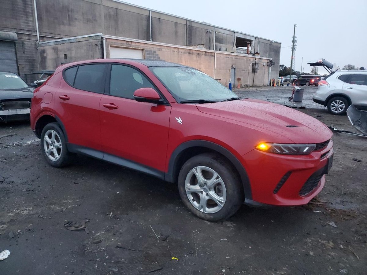 Dodge Hornet 2023