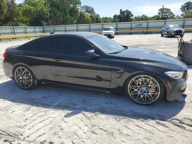 BMW M4 2016