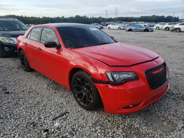 Chrysler 300 II 2020