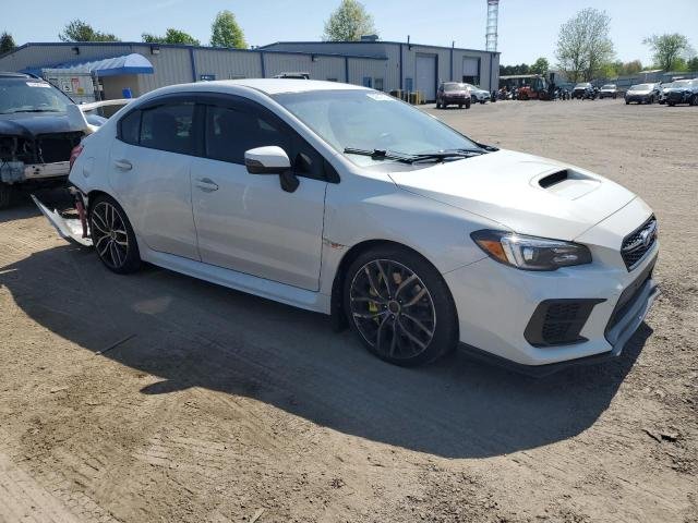 Subaru WRX STi 2021