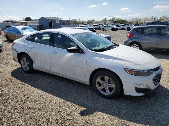 Chevrolet Malibu 2023