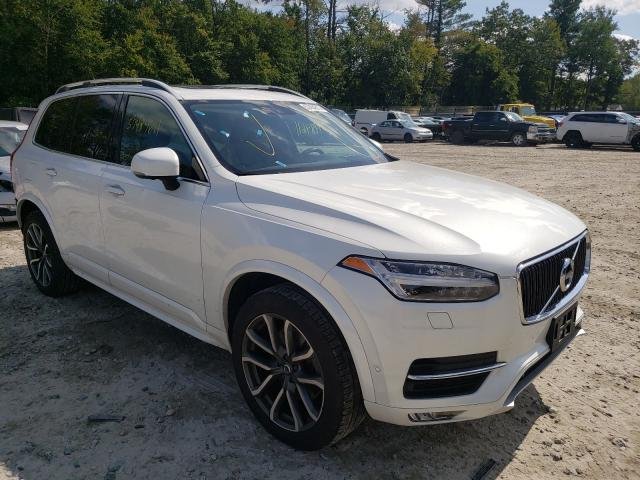 Volvo XC90 II 2019