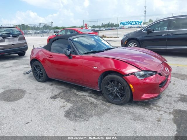 Mazda MX-5 2020