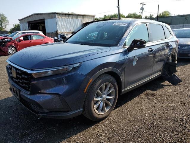 Honda CR-V 2024