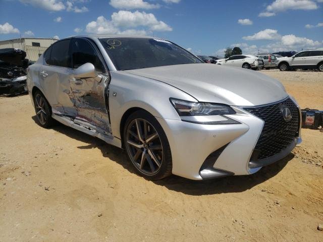 Lexus GS 2019