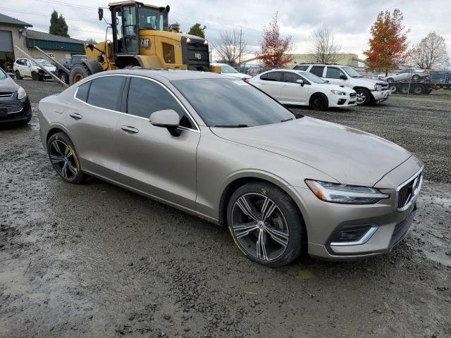 Volvo S60 2020