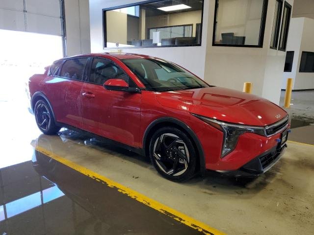 Kia K4 2025