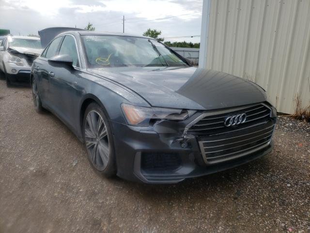Audi A6 V (C8) 2020