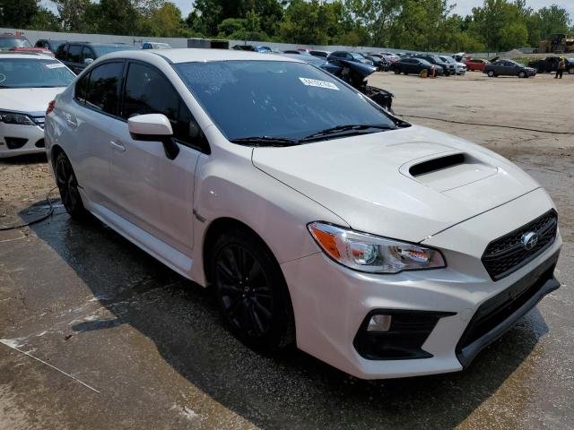 Subaru WRX 2021