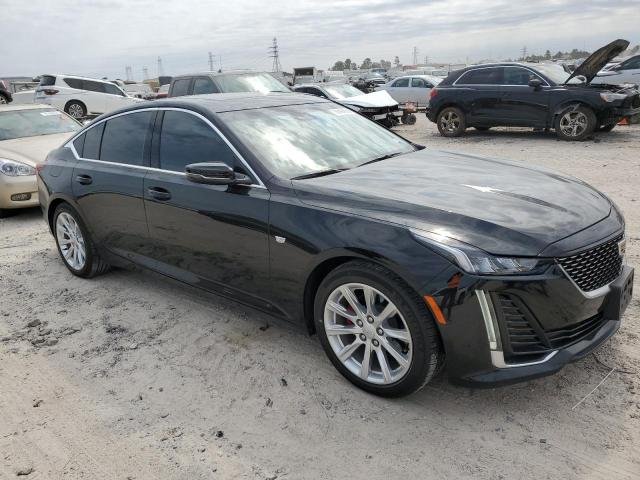 Cadillac CT5 2021