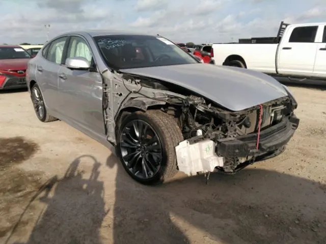 Infiniti Q70 2018