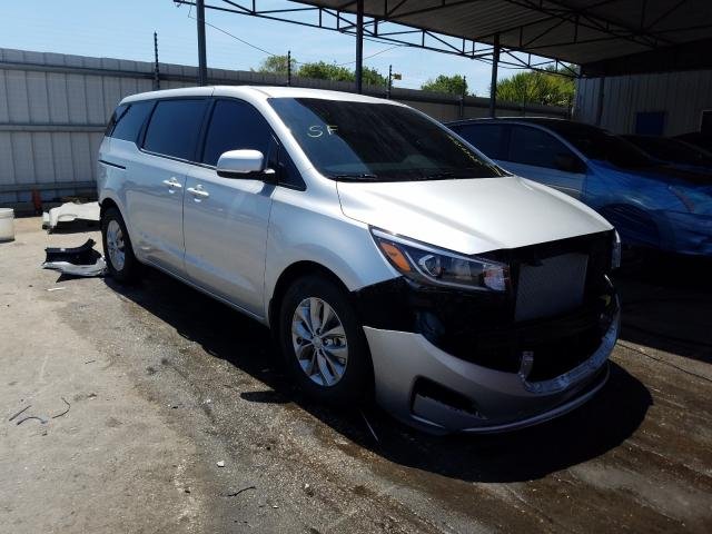 Kia Sedona III 2020