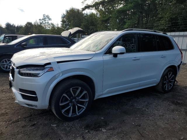 Volvo XC90 2019