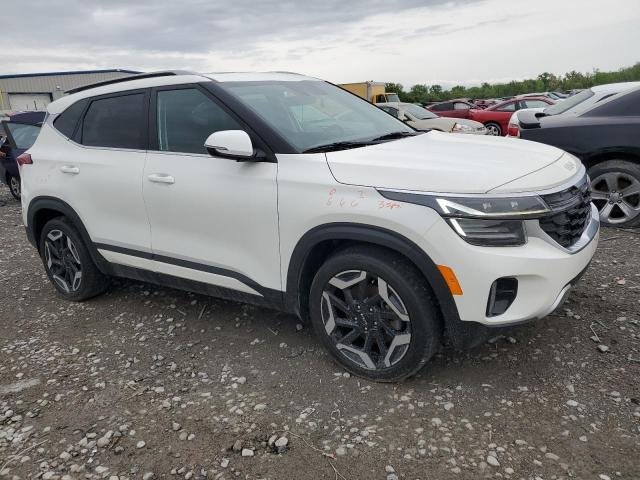 Kia Seltos 2024