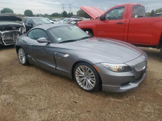 BMW Z4 2013