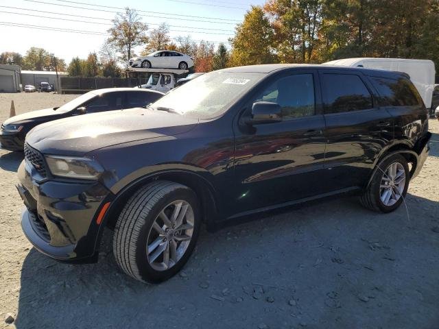 Dodge Durango 2022