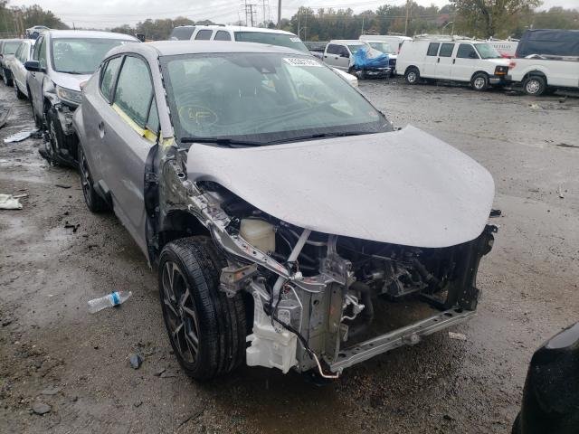Toyota CH-R I 2019