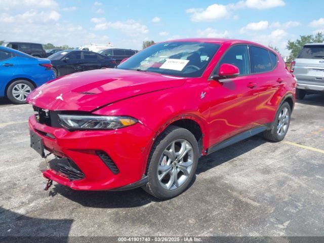 Dodge Hornet 2024