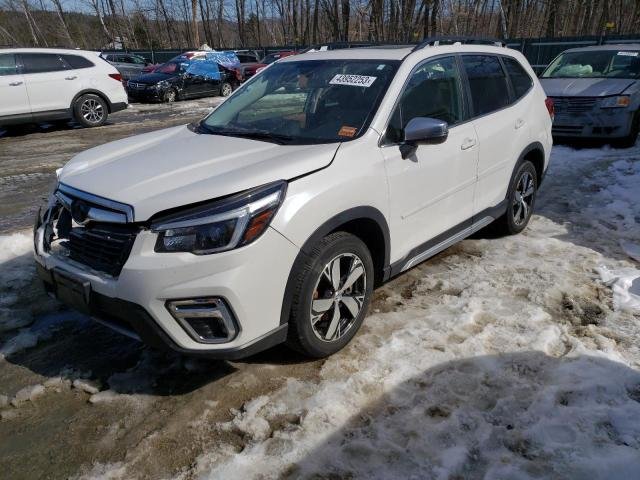 Subaru Forester 2021