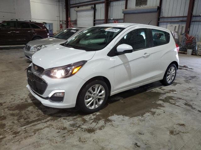 Chevrolet Spark 2021
