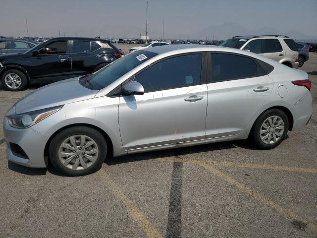 Hyundai Accent 2018
