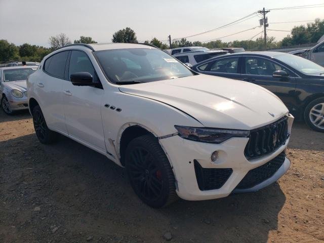 Maserati Levante 2021